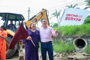 Comentarios de la Bahía. Compromisos de Héctor Santana García: una nueva era para Bahía de Banderas